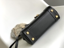 Сумка Loewe Amazona 23 черная
