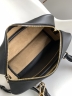 Сумка Loewe Amazona 23 черная