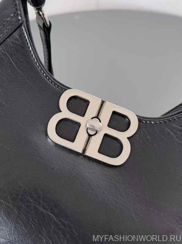 Сумка Balenciaga Soft Hobo