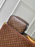 Сумка Louis Vuitton Nice BB