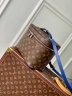 Сумка Louis Vuitton Nice BB
