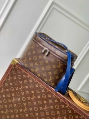 Сумка Louis Vuitton Nice BB