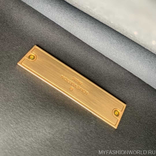 Сумка Louis Vuitton Dauphine East West small