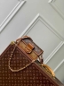 Сумка Louis Vuitton Dauphine East West small