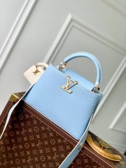 Сумка Louis Vuitton Capucines Cutie Small