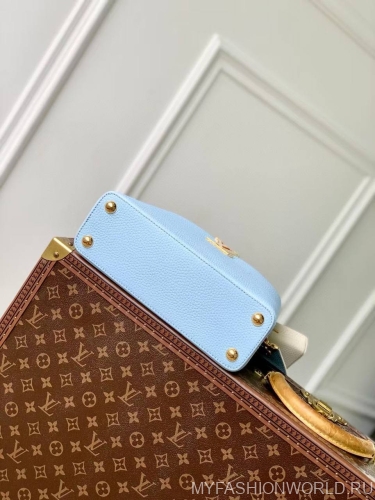 Сумка Louis Vuitton Capucines Cutie Small