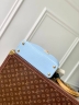 Сумка Louis Vuitton Capucines Cutie Small