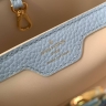 Сумка Louis Vuitton Capucines Cutie Small