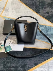Сумка-бакет Saint Laurent le 37 small