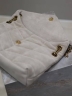 Сумка Saint Laurent Loulou Puffer medium