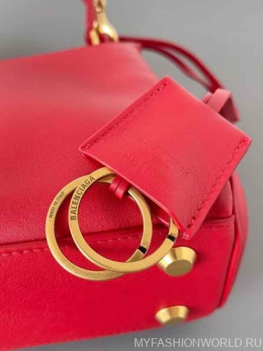 Сумка Balenciaga Rodeo Mini