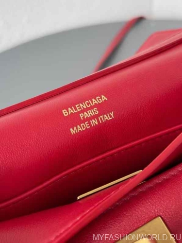 Сумка Balenciaga Rodeo Mini