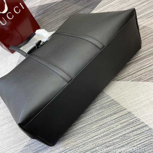 Большая сумка-тоут с полосой Web