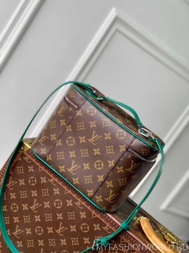 Сумка Louis Vuitton Nice BB