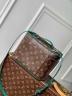 Сумка Louis Vuitton Nice BB