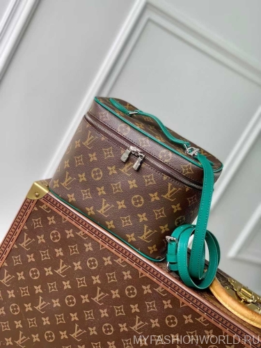 Сумка Louis Vuitton Nice BB