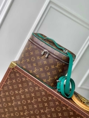 Сумка Louis Vuitton Nice BB