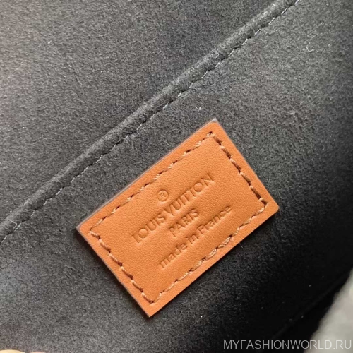 Сумка Louis Vuitton Mini Dauphine Nicolas Ghesquière