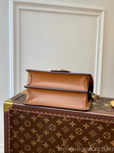 Сумка Louis Vuitton Mini Dauphine Nicolas Ghesquière
