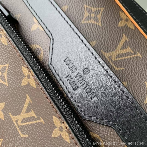 Сумка Louis Vuitton Monogram Trio