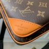 Сумка Louis Vuitton Monogram Trio