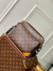 Сумка Louis Vuitton Monogram Trio