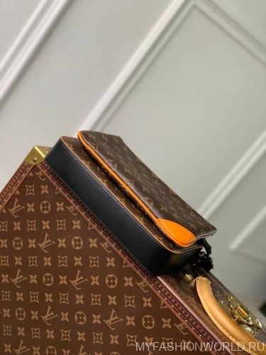 Сумка Louis Vuitton Monogram Trio