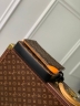 Сумка Louis Vuitton Monogram Trio