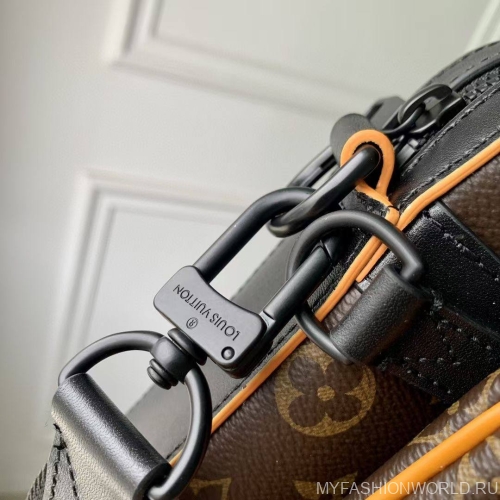 Сумка Louis Vuitton Monogram Trio