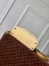 Сумка Louis Vuitton Capucines Cutie Small