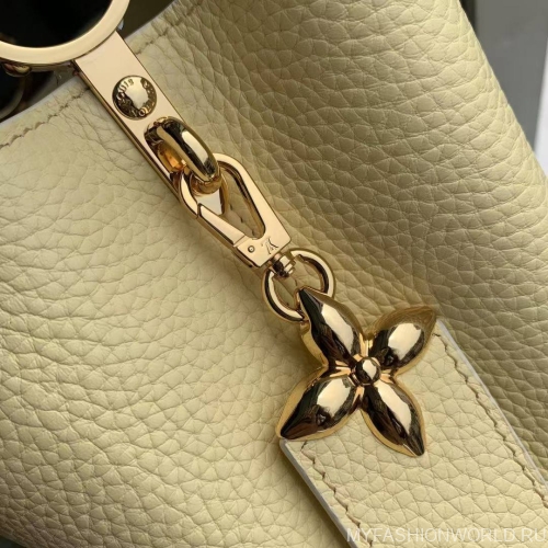 Сумка Louis Vuitton Capucines Cutie Small