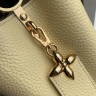 Сумка Louis Vuitton Capucines Cutie Small