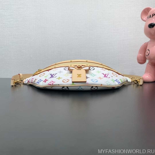 Поясная сумка Takashi Murakami