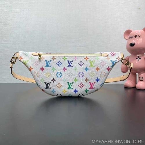 Поясная сумка Takashi Murakami
