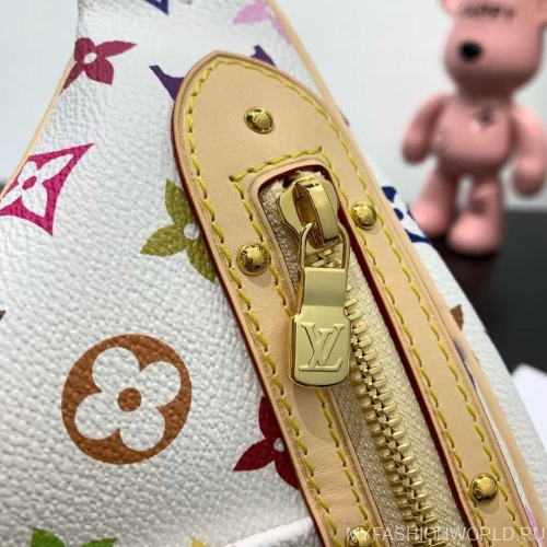 Поясная сумка Takashi Murakami