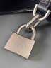 Сумка Balenciaga Locker Medium HOBO