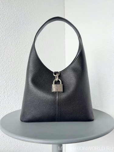 Сумка Balenciaga Locker Medium HOBO