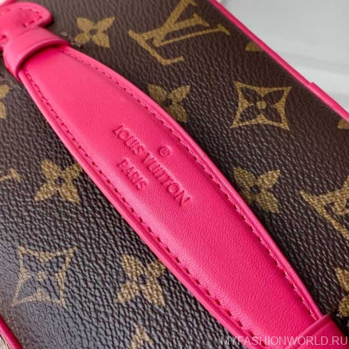 Сумка Louis Vuitton Nice mini
