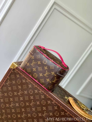 Сумка Louis Vuitton Nice mini