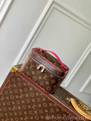 Сумка Louis Vuitton Nice mini