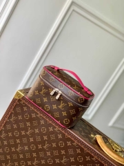 Сумка Louis Vuitton Nice mini