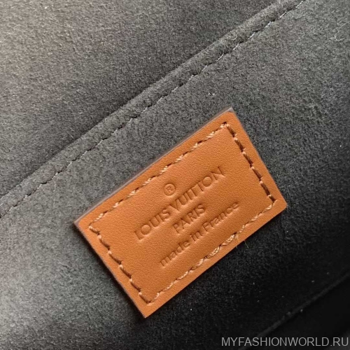 Сумка Louis Vuitton Mini Dauphine Nicolas Ghesquière medium