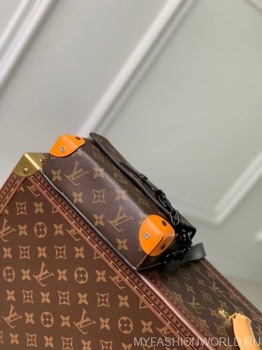 Сумка Louis Vuitton Steamer Mini Bag