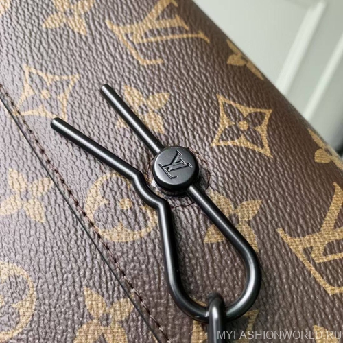 Сумка Louis Vuitton Steamer Mini Bag