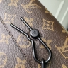 Сумка Louis Vuitton Steamer Mini Bag