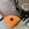 Сумка Louis Vuitton Steamer Mini Bag