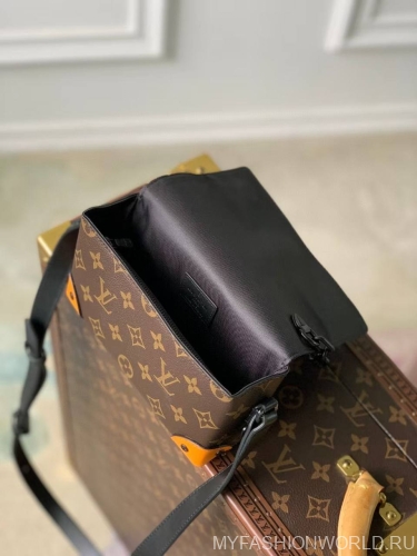 Сумка Louis Vuitton Steamer Mini Bag