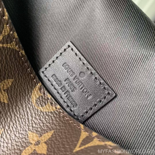 Сумка Louis Vuitton Steamer Mini Bag