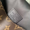Сумка Louis Vuitton Steamer Mini Bag