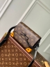 Сумка Louis Vuitton Steamer Mini Bag